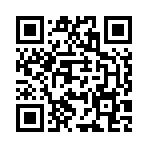 QR code linking to https://themes.gohugo.io/themes/autophugo/
