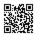 QR code linking to https://themes.gohugo.io/themes/gokarna/