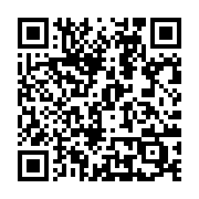 QR code linking to https://themes.gohugo.io/themes/accessible-minimalism-hugo-theme/