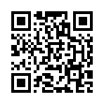 QR code linking to https://themes.gohugo.io/themes/hugo-pure/