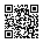 QR code linking to https://themes.gohugo.io/themes/castanet/