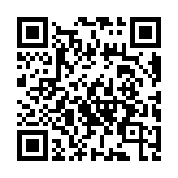 QR code linking to https://themes.gohugo.io/themes/vncnt-hugo/