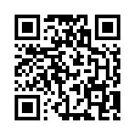 QR code linking to https://themes.gohugo.io/themes/kayal/