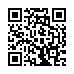 QR code linking to https://themes.gohugo.io/tags/light-mode/