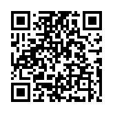 QR code linking to https://themes.gohugo.io/themes/hugo-theme-tokiwa/
