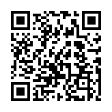 QR code linking to https://themes.gohugo.io/themes/hugo-theme-gallery/