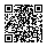 QR code linking to https://themes.gohugo.io/themes/hugo-cuisine-book/