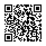 QR code linking to https://themes.gohugo.io/themes/hugo-theme-nightfall/