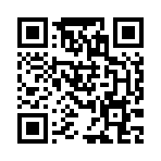 QR code linking to https://themes.gohugo.io/themes/hugo-air/