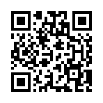 QR code linking to https://themes.gohugo.io/themes/congo/