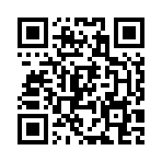 QR code linking to https://themes.gohugo.io/themes/hermit-v2/