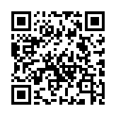 QR code linking to https://themes.gohugo.io/themes/hugo-classic/