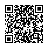 QR code linking to https://themes.gohugo.io/themes/theme-start/
