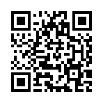 QR code linking to https://themes.gohugo.io/themes/hugoplate/