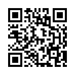 QR code linking to https://themes.gohugo.io/themes/e25dx/