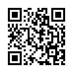 QR code linking to https://themes.gohugo.io/themes/docura/