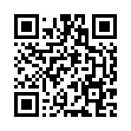 QR code linking to https://themes.gohugo.io/themes/perplex/