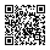 QR code linking to https://themes.gohugo.io/themes/hugo-story/