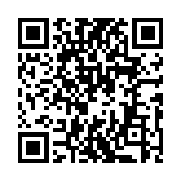 QR code linking to https://themes.gohugo.io/themes/hugo-arcana/