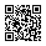 QR code linking to https://themes.gohugo.io/themes/anatole/