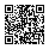 QR code linking to https://themes.gohugo.io/themes/writeonlyhugo-theme/
