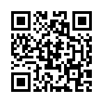 QR code linking to https://themes.gohugo.io/themes/lotusdocs/