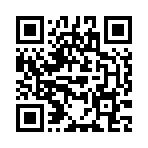QR code linking to https://themes.gohugo.io/themes/mainroad/