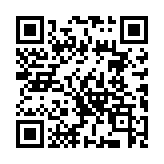 QR code linking to https://themes.gohugo.io/themes/hugo-fresh/