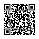 QR code linking to https://themes.gohugo.io/themes/dark-theme-editor/