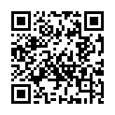 QR code linking to https://themes.gohugo.io/themes/scholar-lite/