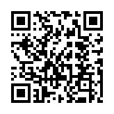 QR code linking to https://themes.gohugo.io/themes/hugo-split-gallery/