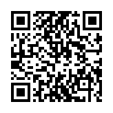 QR code linking to https://themes.gohugo.io/themes/pehtheme-hugo/