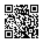 QR code linking to https://themes.gohugo.io/tags/minimal/