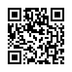 QR code linking to https://themes.gohugo.io/themes/compose/