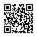 QR code linking to https://themes.gohugo.io/themes/devise/