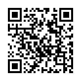 QR code linking to https://themes.gohugo.io/themes/hugo-octopress/