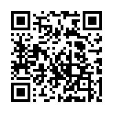 QR code linking to https://themes.gohugo.io/themes/hugo-theme-hulga/