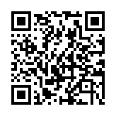 QR code linking to https://themes.gohugo.io/themes/build-your-website/