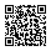 QR code linking to https://themes.gohugo.io/themes/hugo-theme-hello-friend-ng/