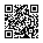 QR code linking to https://themes.gohugo.io/tags/