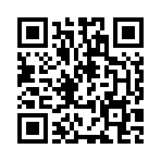 QR code linking to https://themes.gohugo.io/themes/bloggraph/