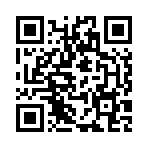 QR code linking to https://themes.gohugo.io/themes/colordrop/