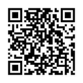 QR code linking to https://themes.gohugo.io/themes/hugo-theme-cactus/