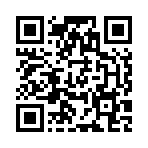 QR code linking to https://themes.gohugo.io/themes/hugo-menu/