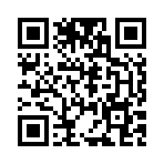 QR code linking to https://themes.gohugo.io/themes/doks/