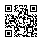 QR code linking to https://themes.gohugo.io/themes/vortisil/
