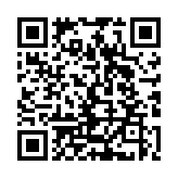 QR code linking to https://themes.gohugo.io/themes/hugo-theme-nostyleplease/