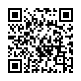 QR code linking to https://themes.gohugo.io/themes/hugo-cards/