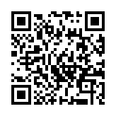 QR code linking to https://themes.gohugo.io/themes/whiteplain/