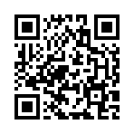 QR code linking to https://themes.gohugo.io/themes/kaslaanka/